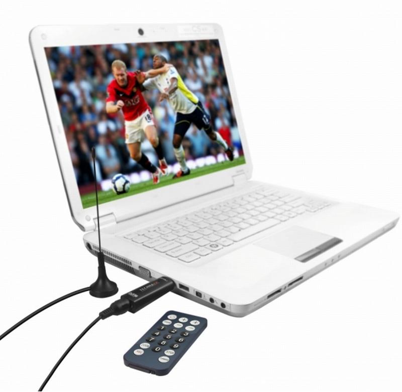 Technaxx DVB-T DAB S8.