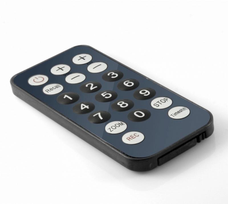 Technaxx DVB-T DAB S8.