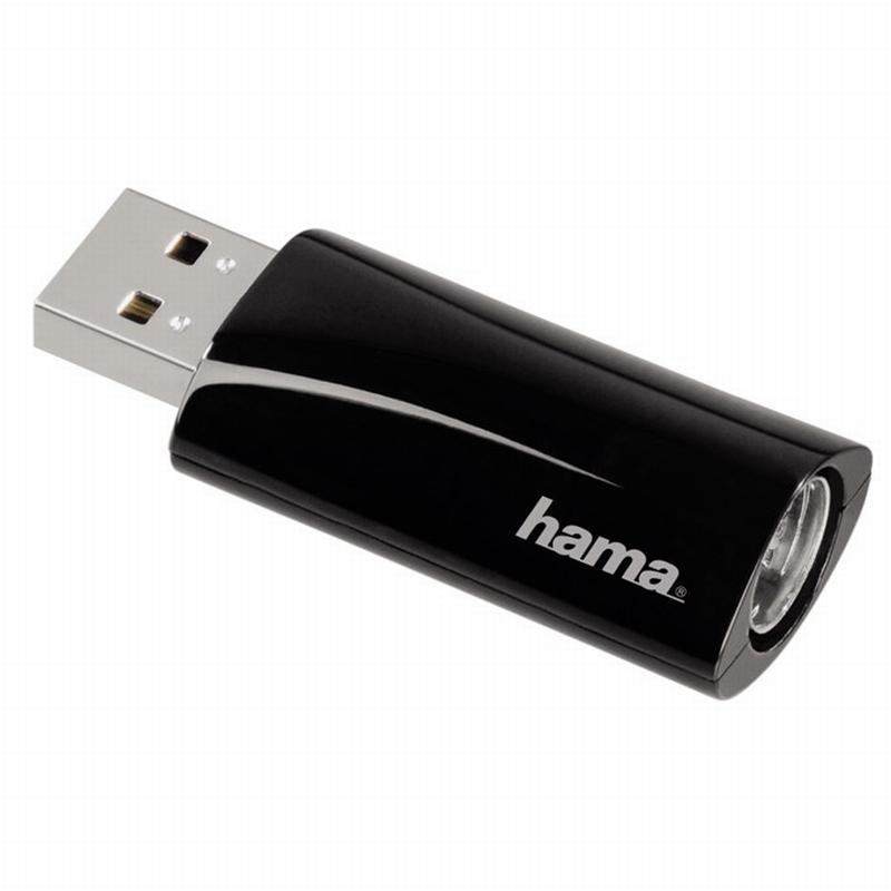 Hama DVB-T USB 2.0.