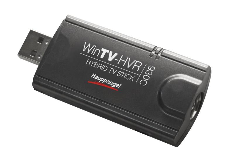 Haupppauge WinTV-HVR-930C-HD.