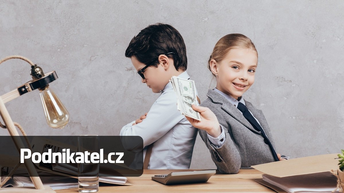 Jurečka chce zvýšit daňové zvýhodnění na více dětí až o 7 tisíc korun