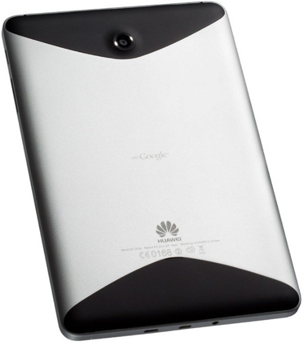 Tablet Huawei MediaPad