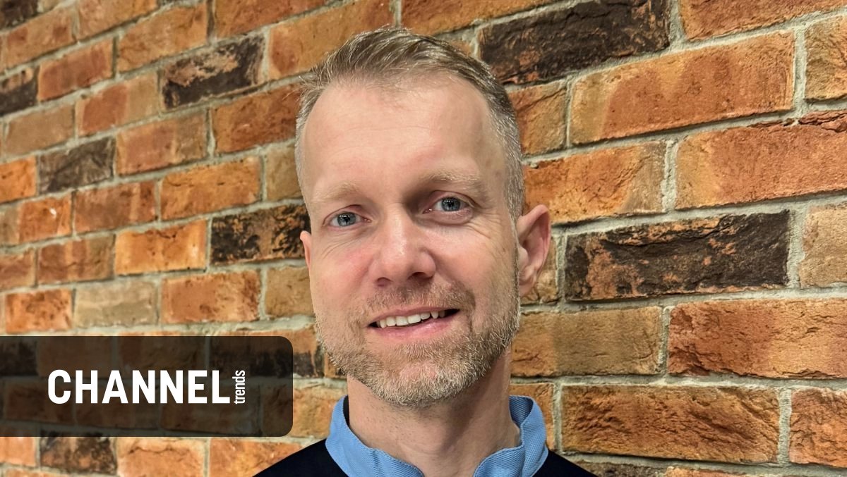 Jaroslav Petráš je volume business unit managerem v Asbis CZ