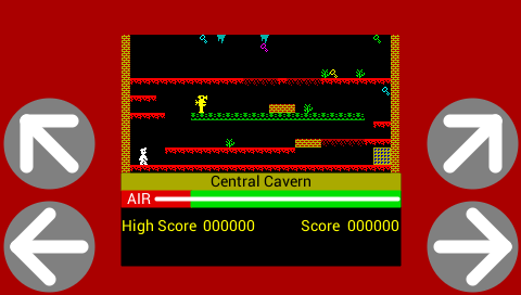 Gameduino 2