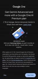 Autor: Cnews (Dominik Dobrozenský) Gemini Advanced zdarma