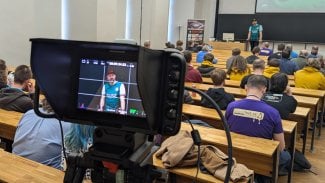 InstallFest 2026 sobota video