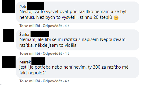 Jsou razítka pasé? Podnikatelé diskutovali na Facebooku