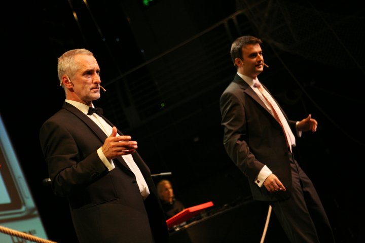 Křišťálová Lupa 2010