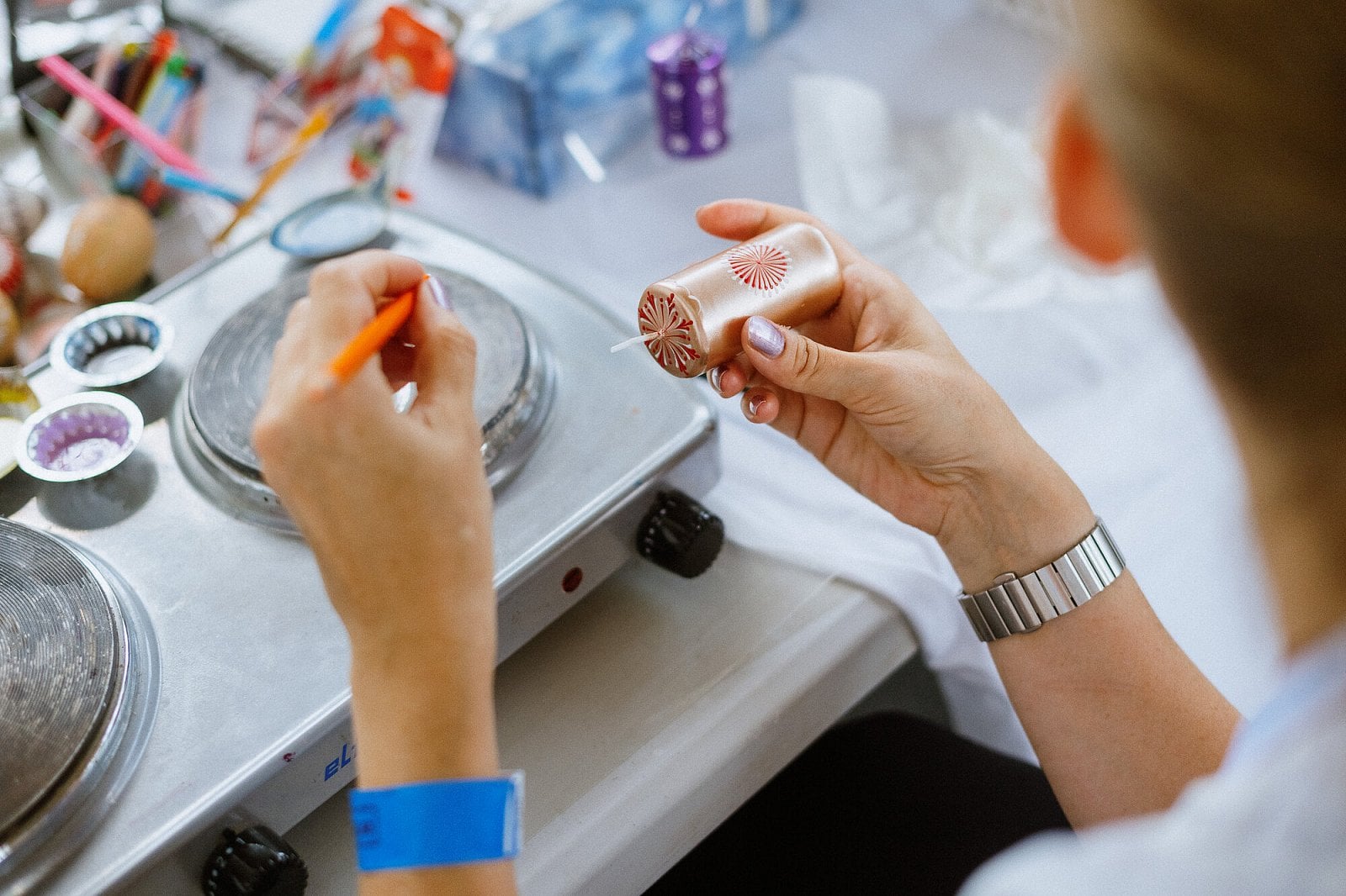 Maker Faire Prague 2021