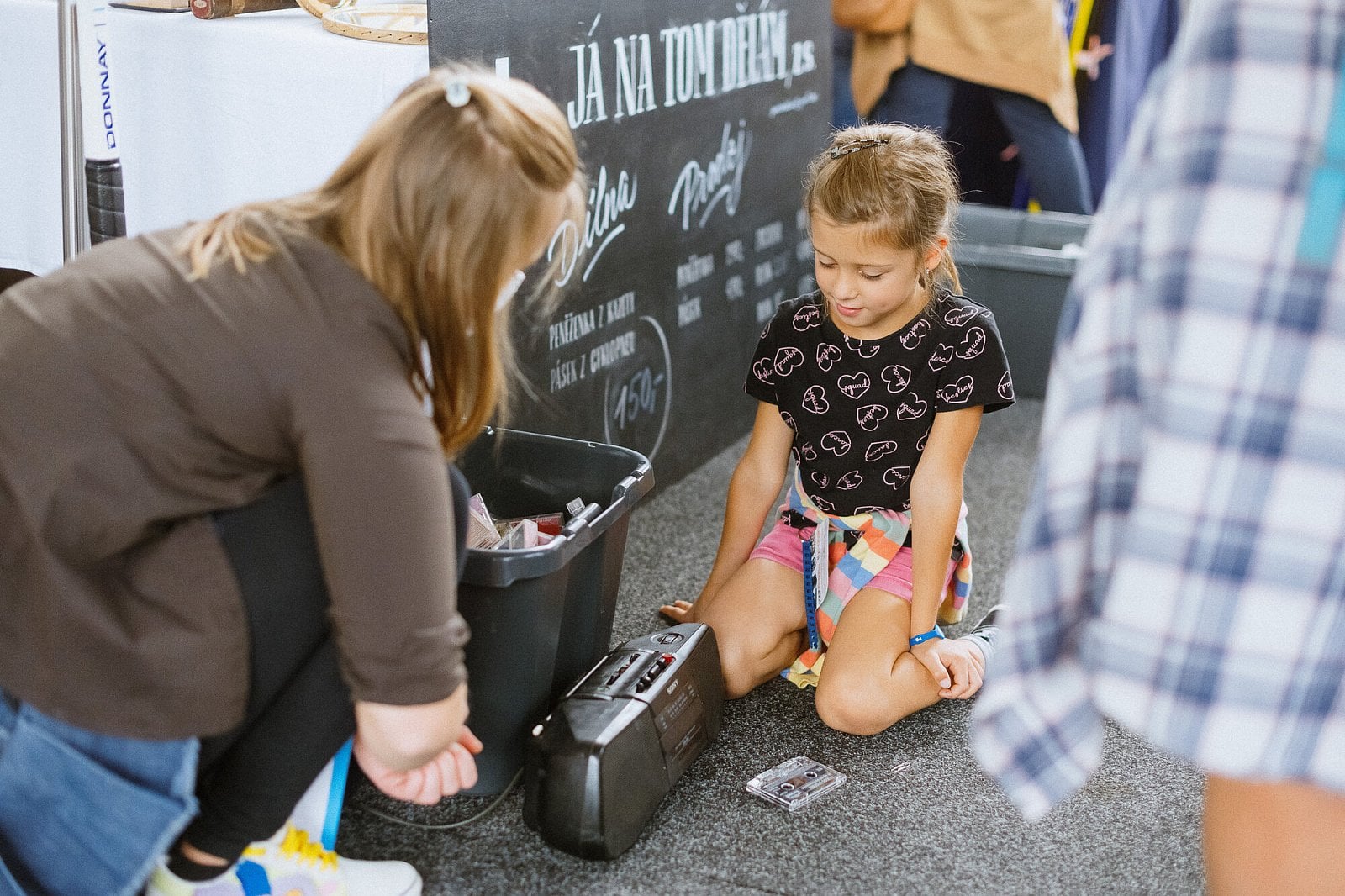 Maker Faire Prague 2021