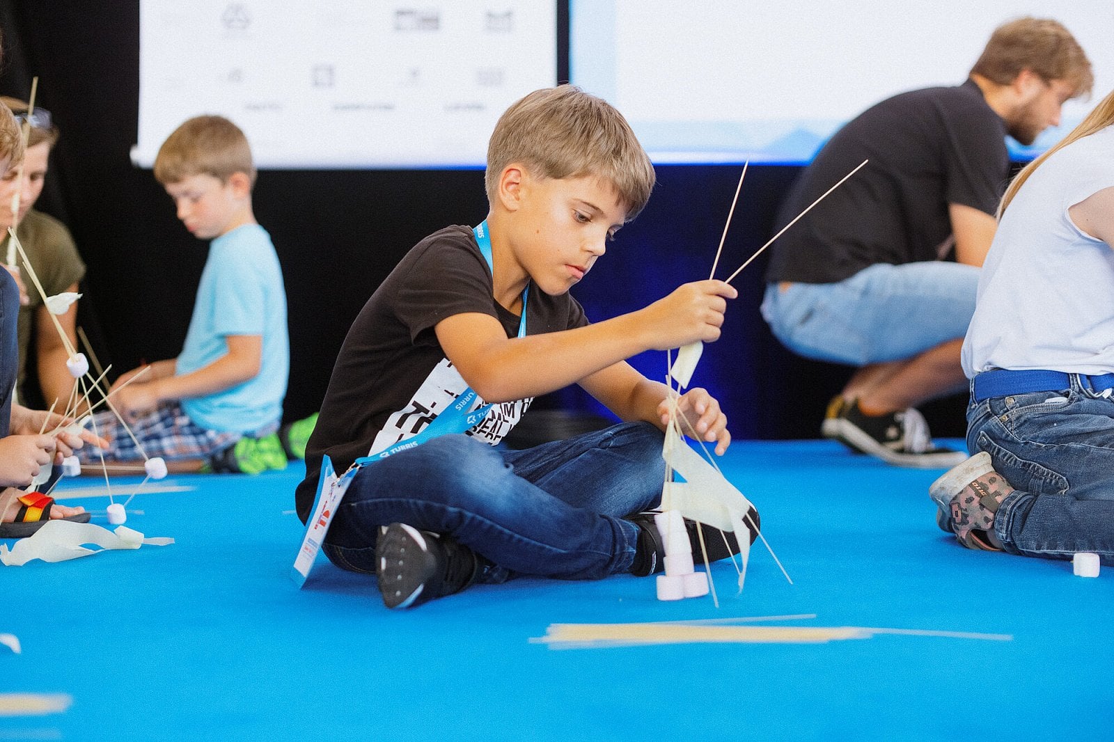 Maker Faire Prague 2021