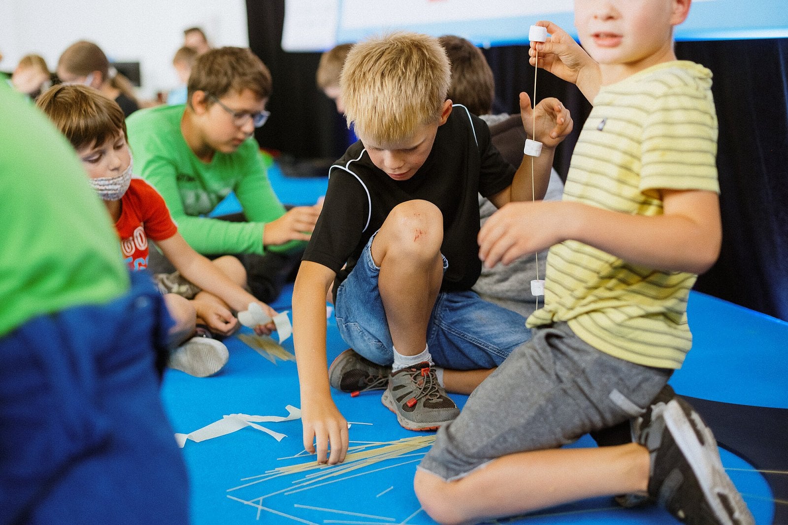 Maker Faire Prague 2021