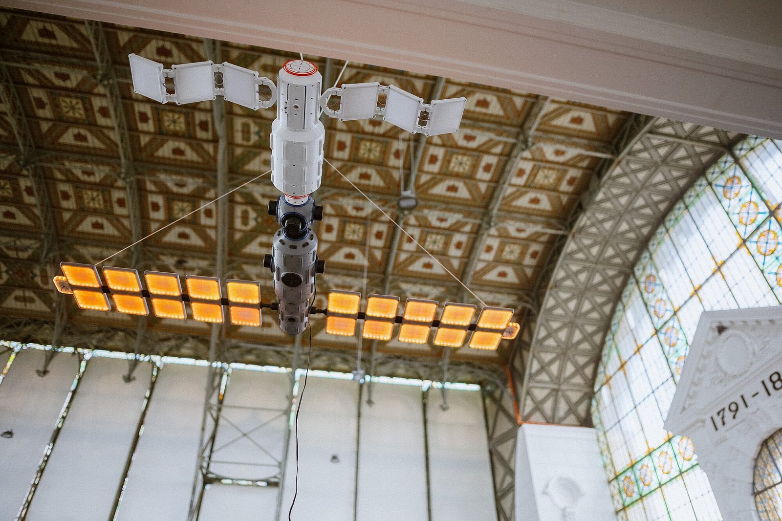 Maker Faire Prague 2021