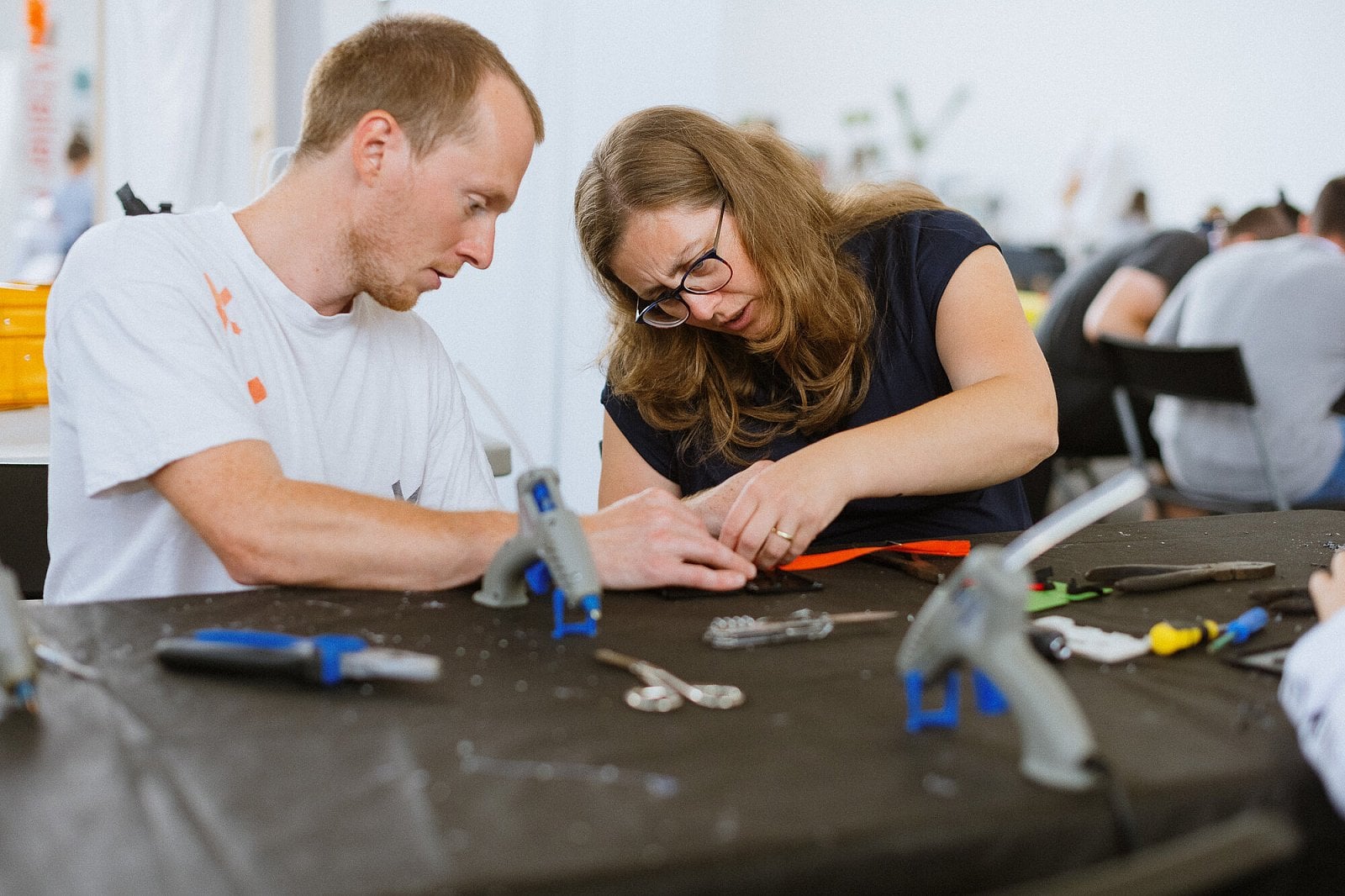 Maker Faire Prague 2021