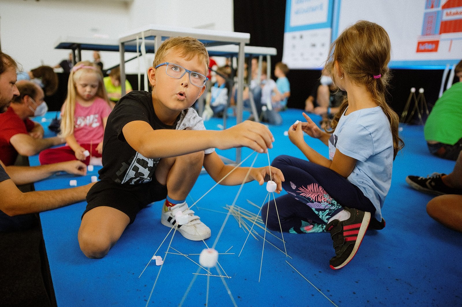 Maker Faire Prague 2021