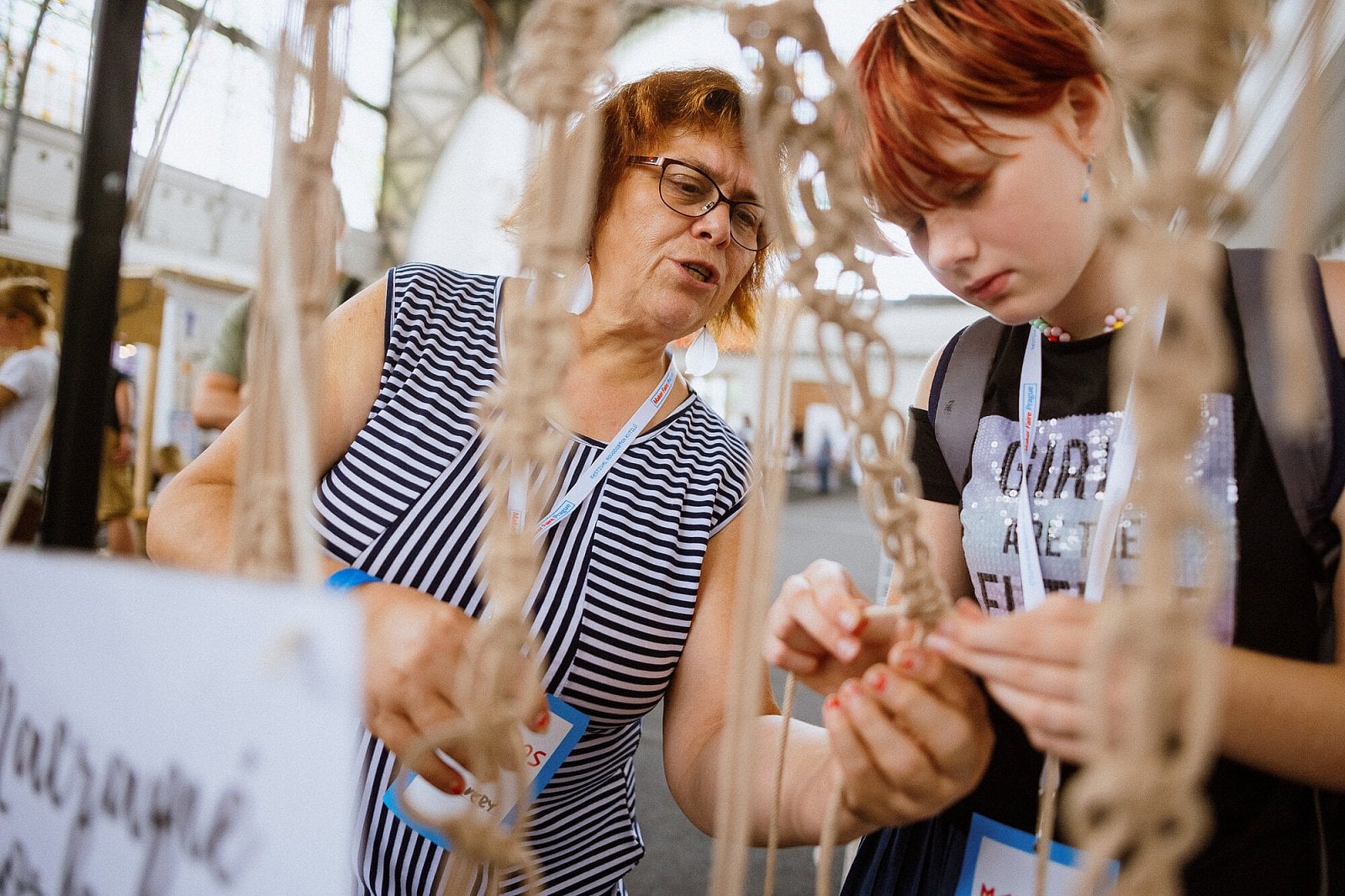 Maker Faire Prague 2021