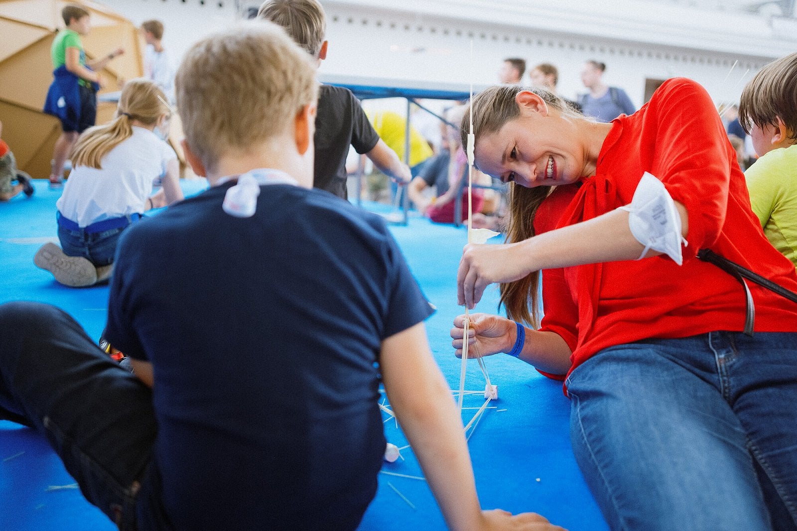 Maker Faire Prague 2021