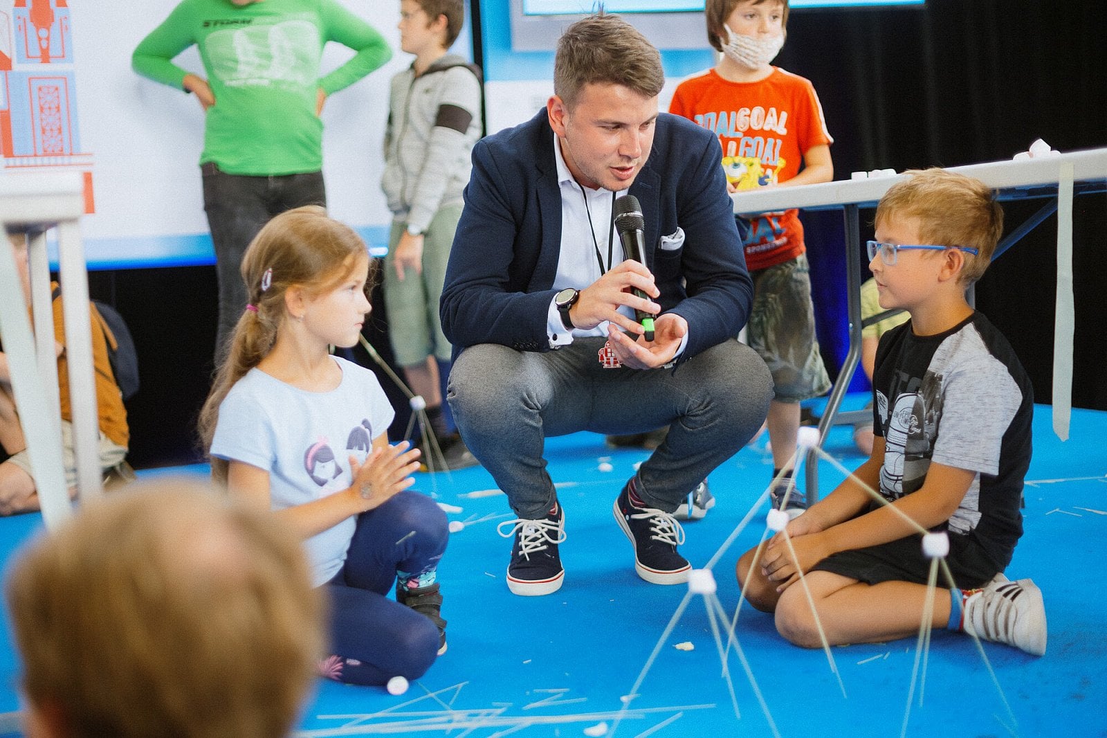 Maker Faire Prague 2021