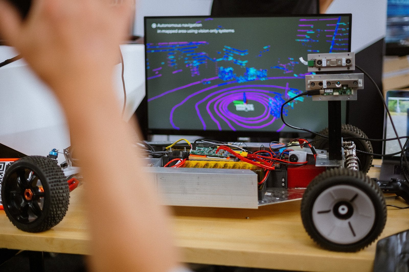 Maker Faire Prague 2021