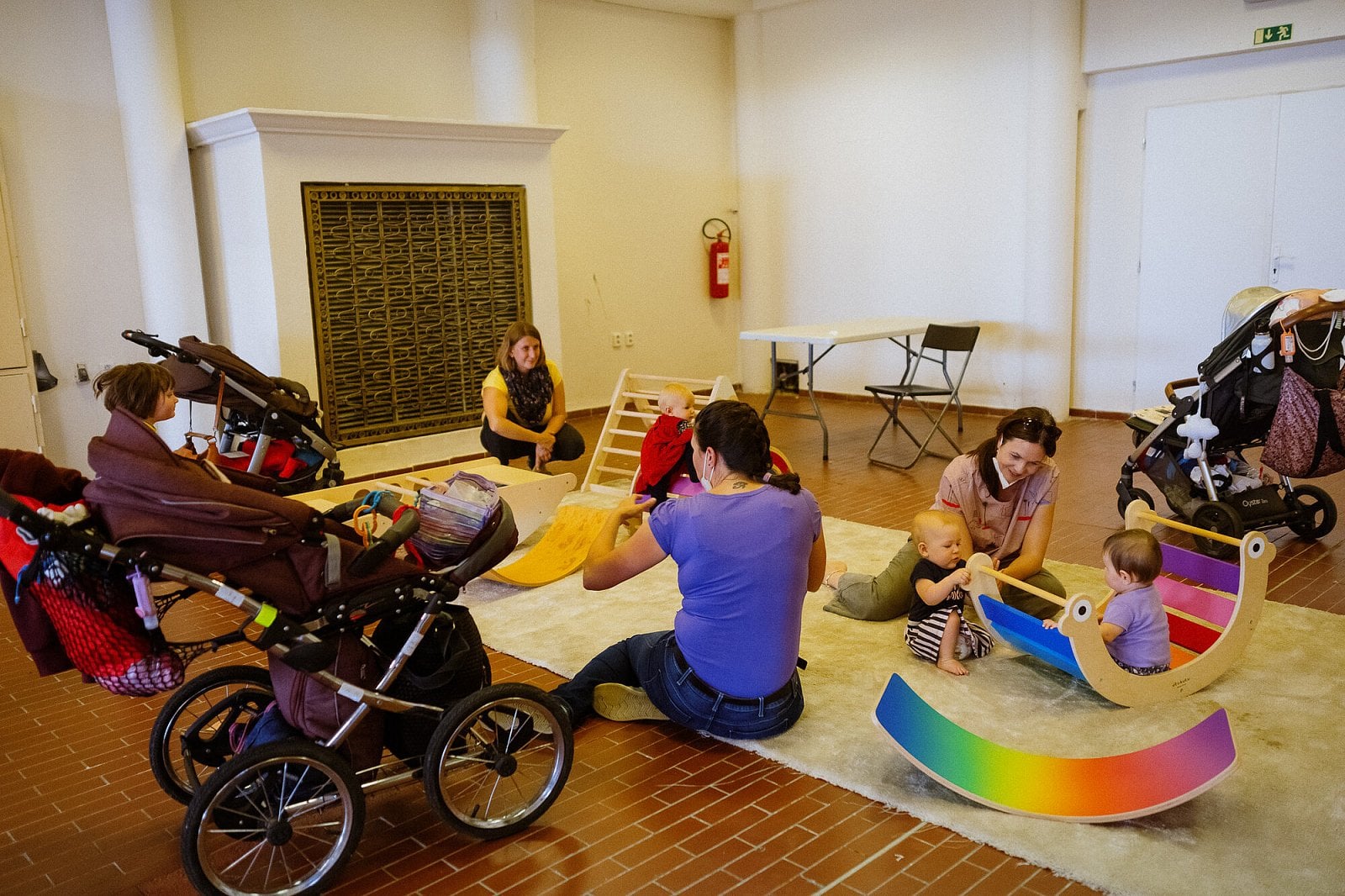 Maker Faire Prague 2021