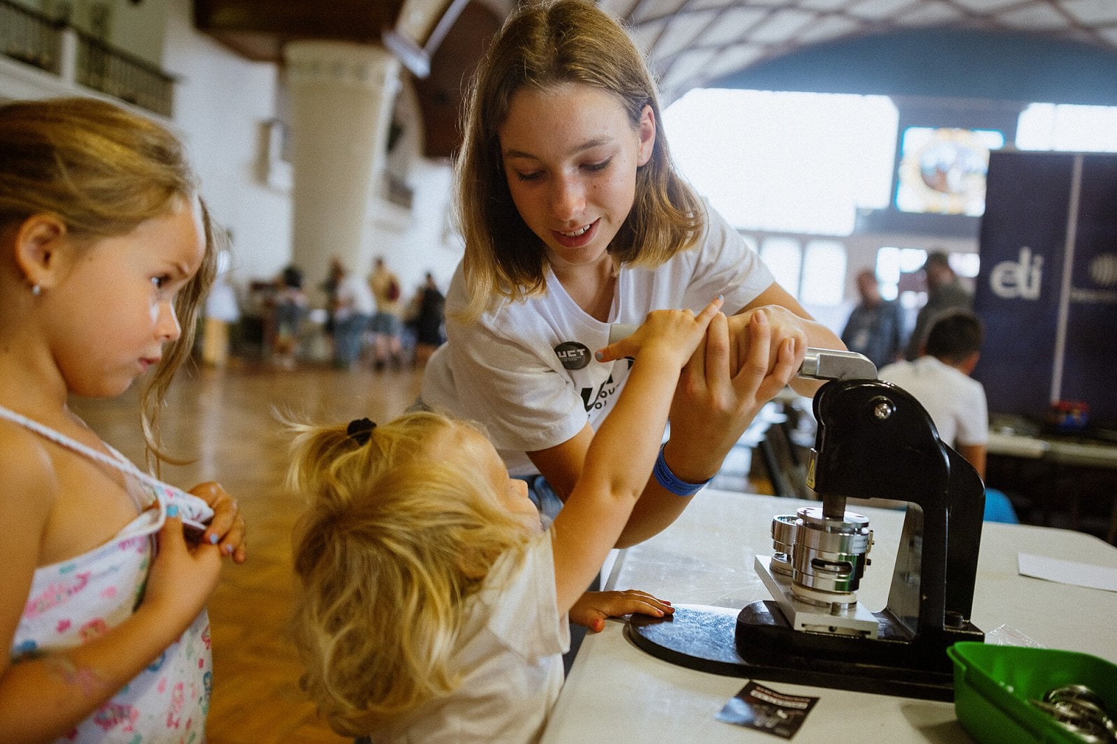 Maker Faire Prague 2021