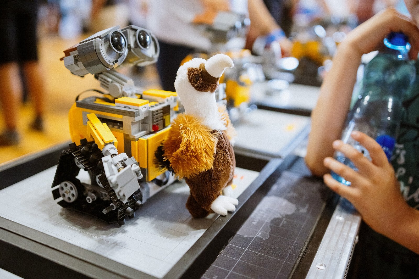 Maker Faire Prague 2021