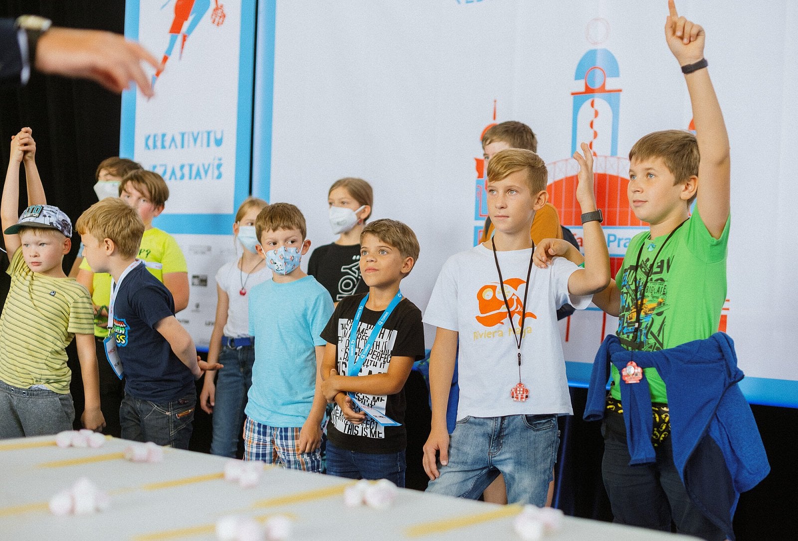 Maker Faire Prague 2021