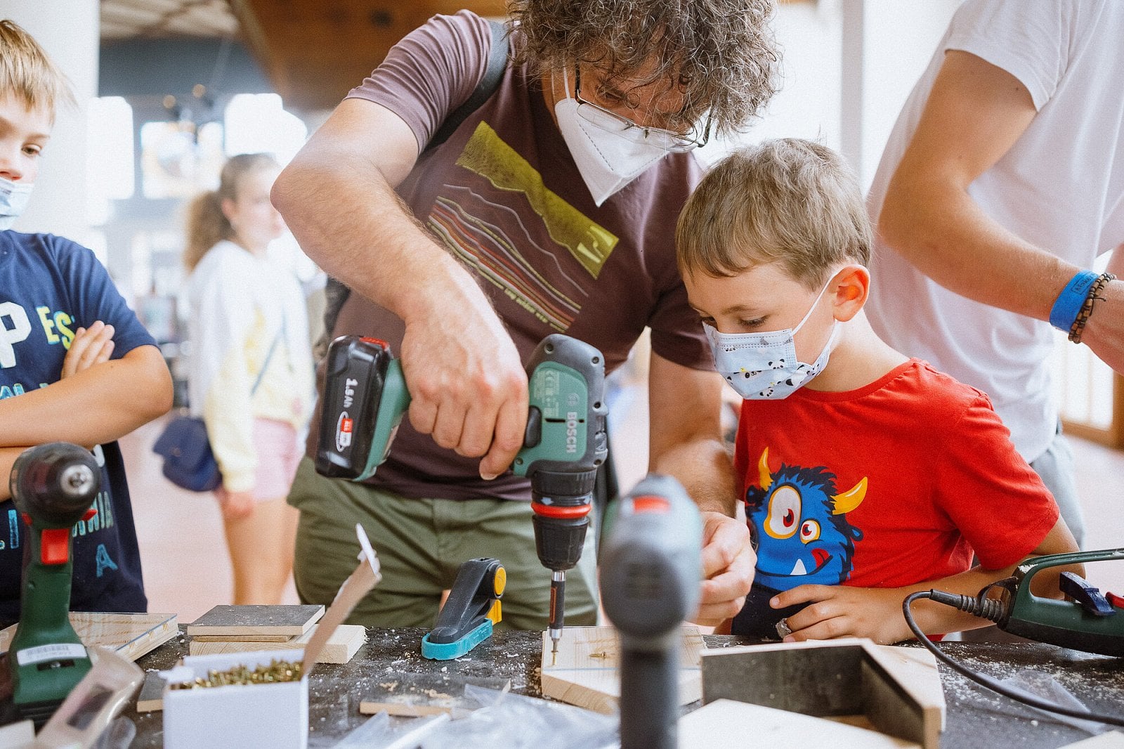 Maker Faire Prague 2021