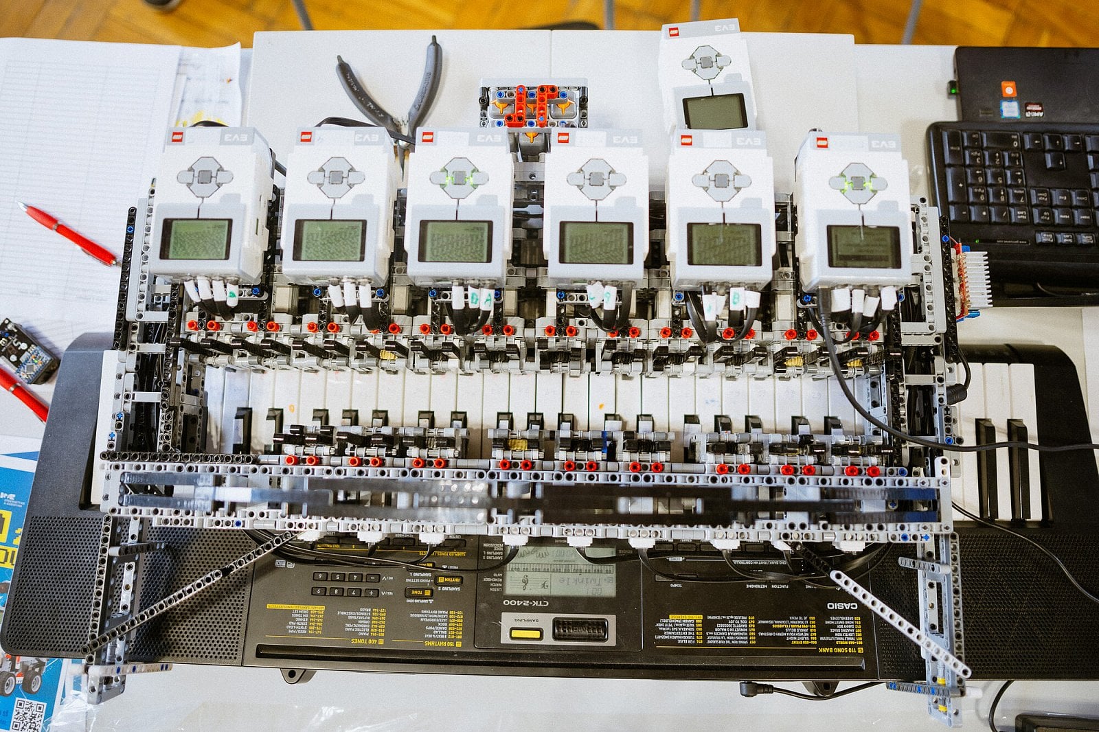 Maker Faire Prague 2021