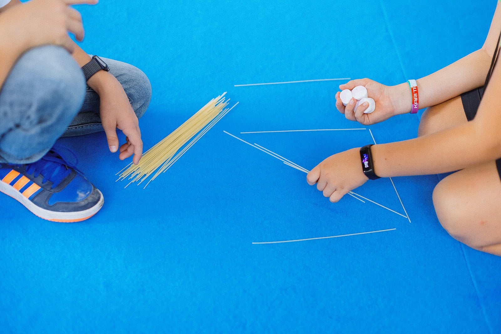 Maker Faire Prague 2021