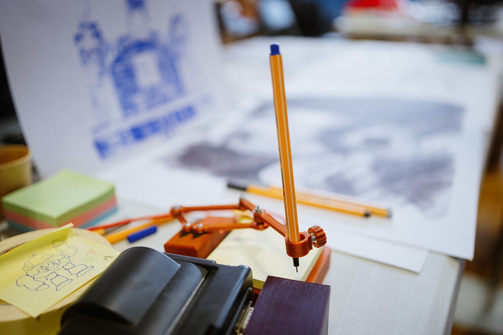 Maker Faire Prague 2021