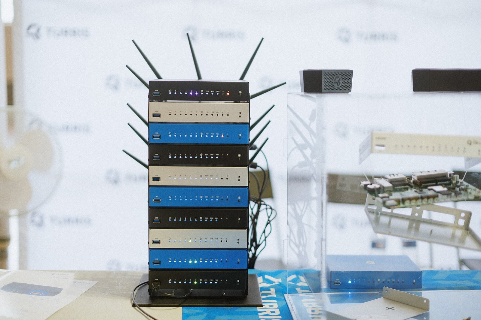 Maker Faire Prague 2021