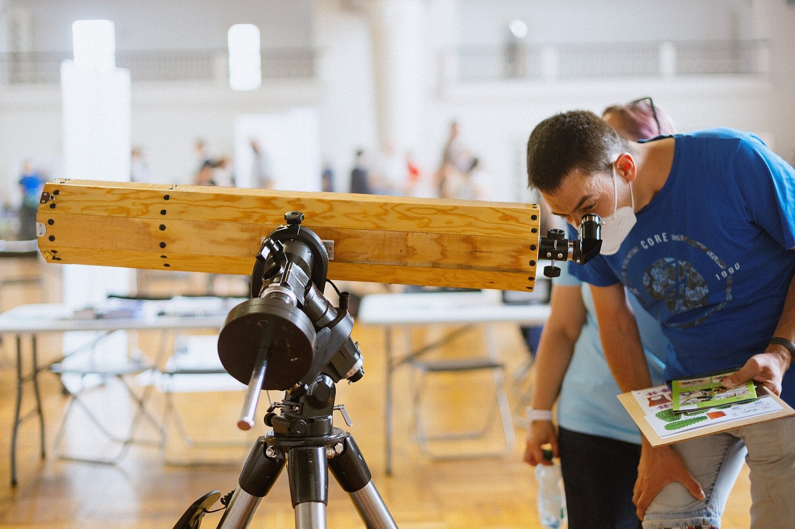 Maker Faire Prague 2021