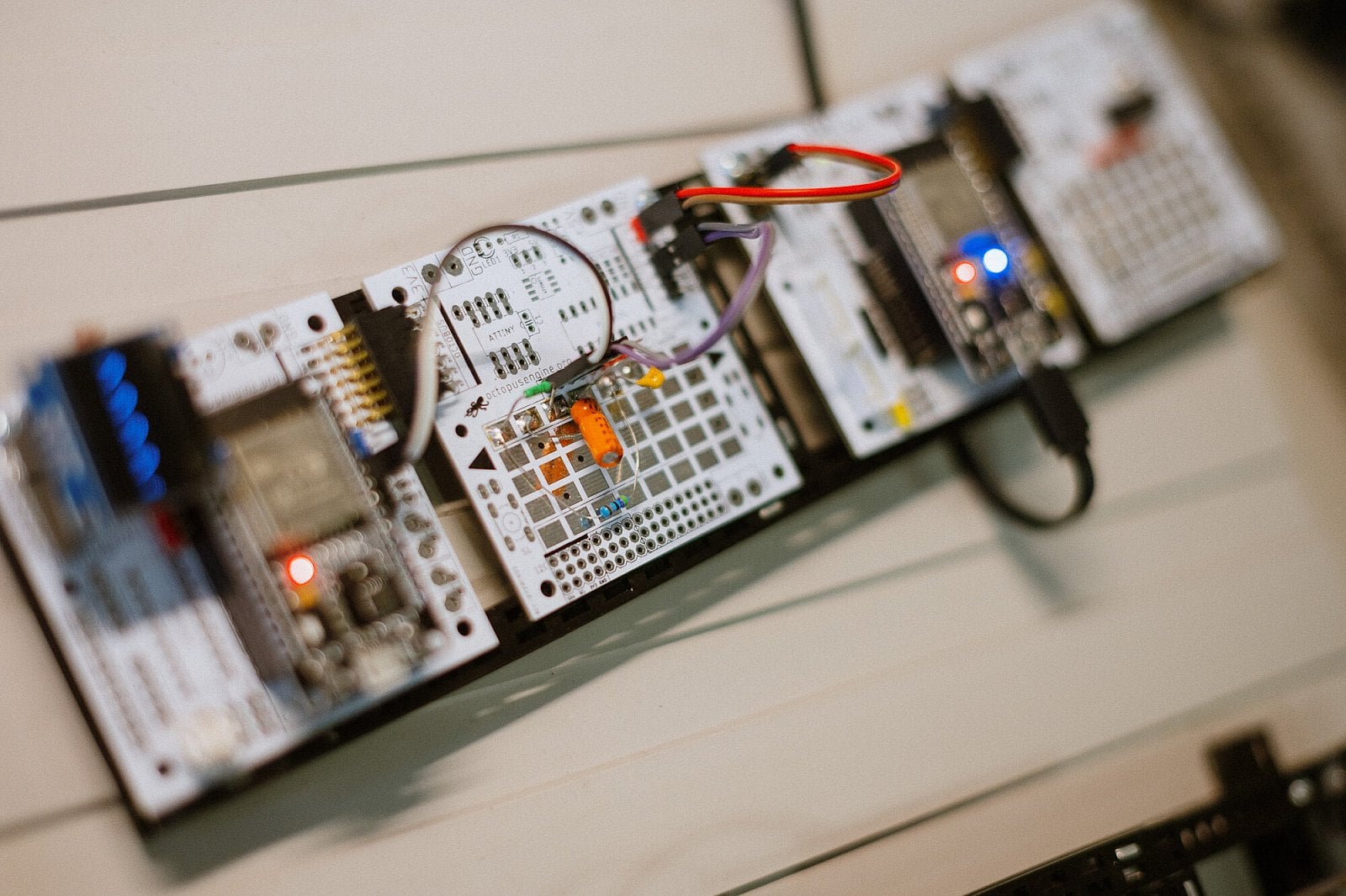 Maker Faire Prague 2021