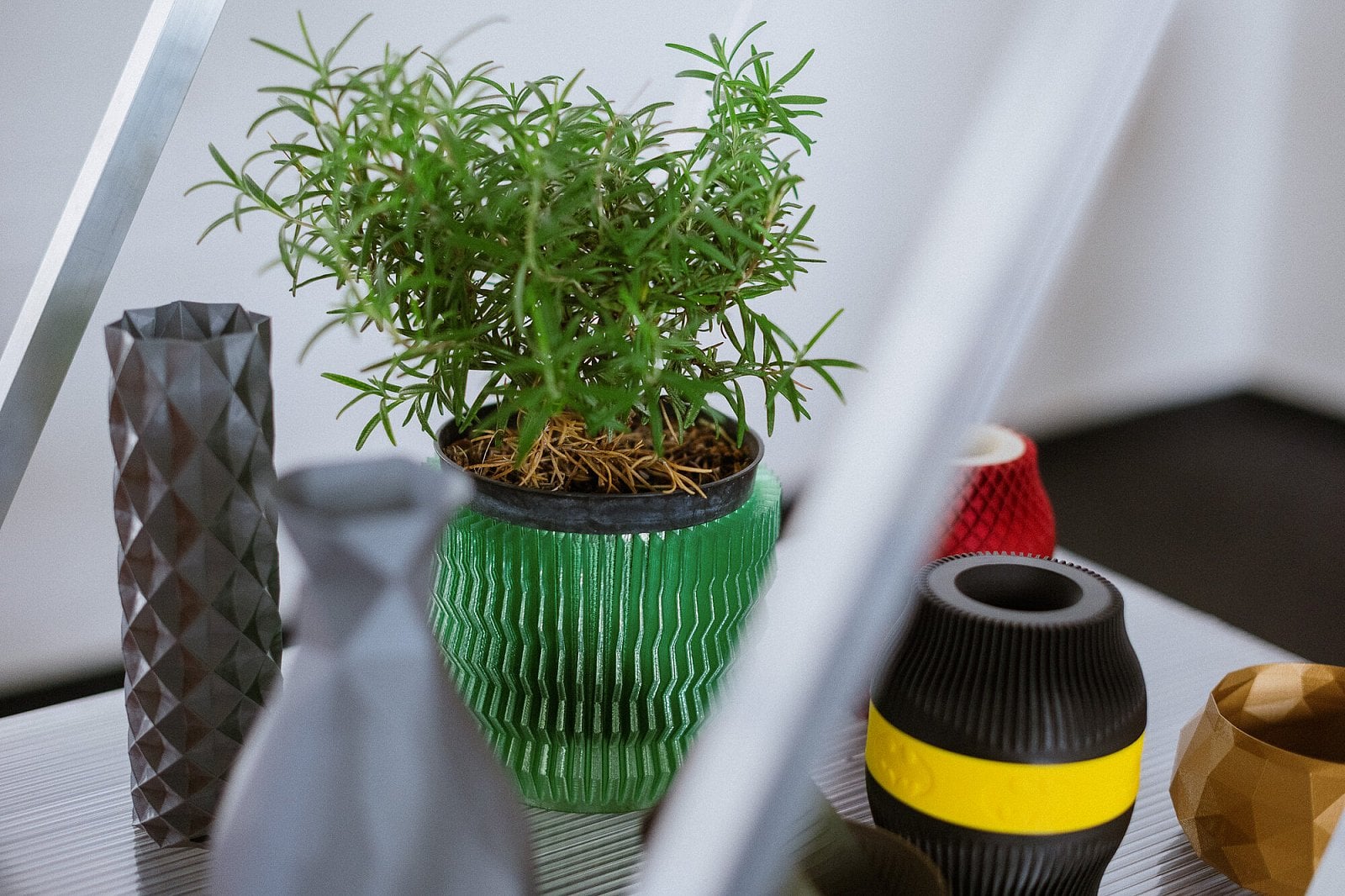 Maker Faire Prague 2021