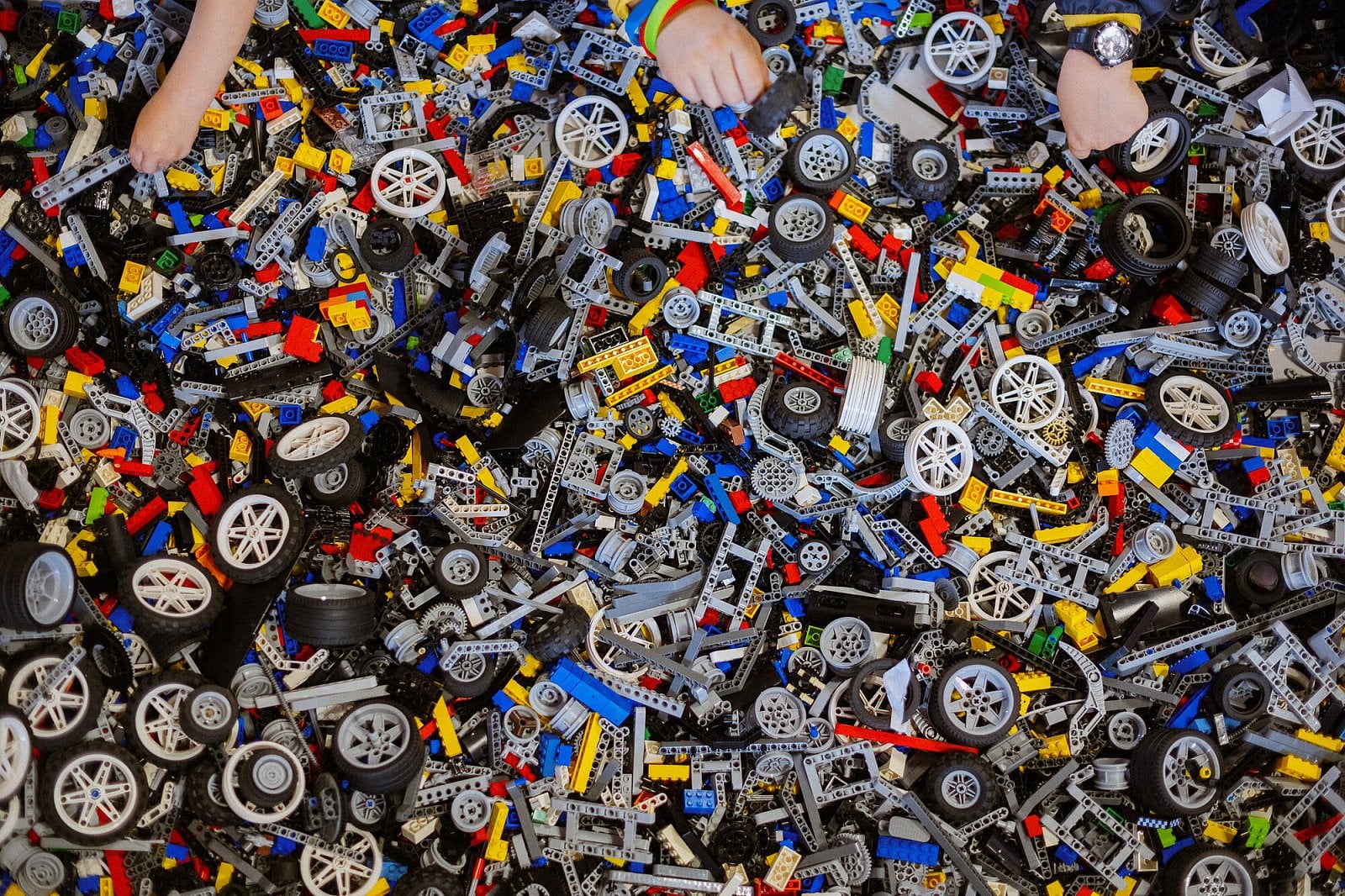 Maker Faire Prague 2021