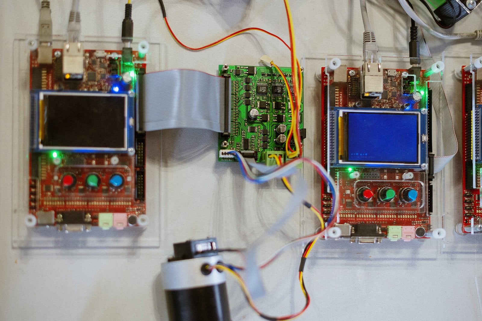 Maker Faire Prague 2021