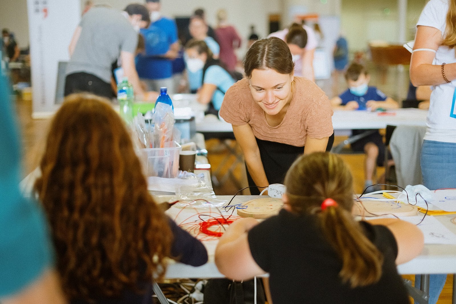 Maker Faire Prague 2021