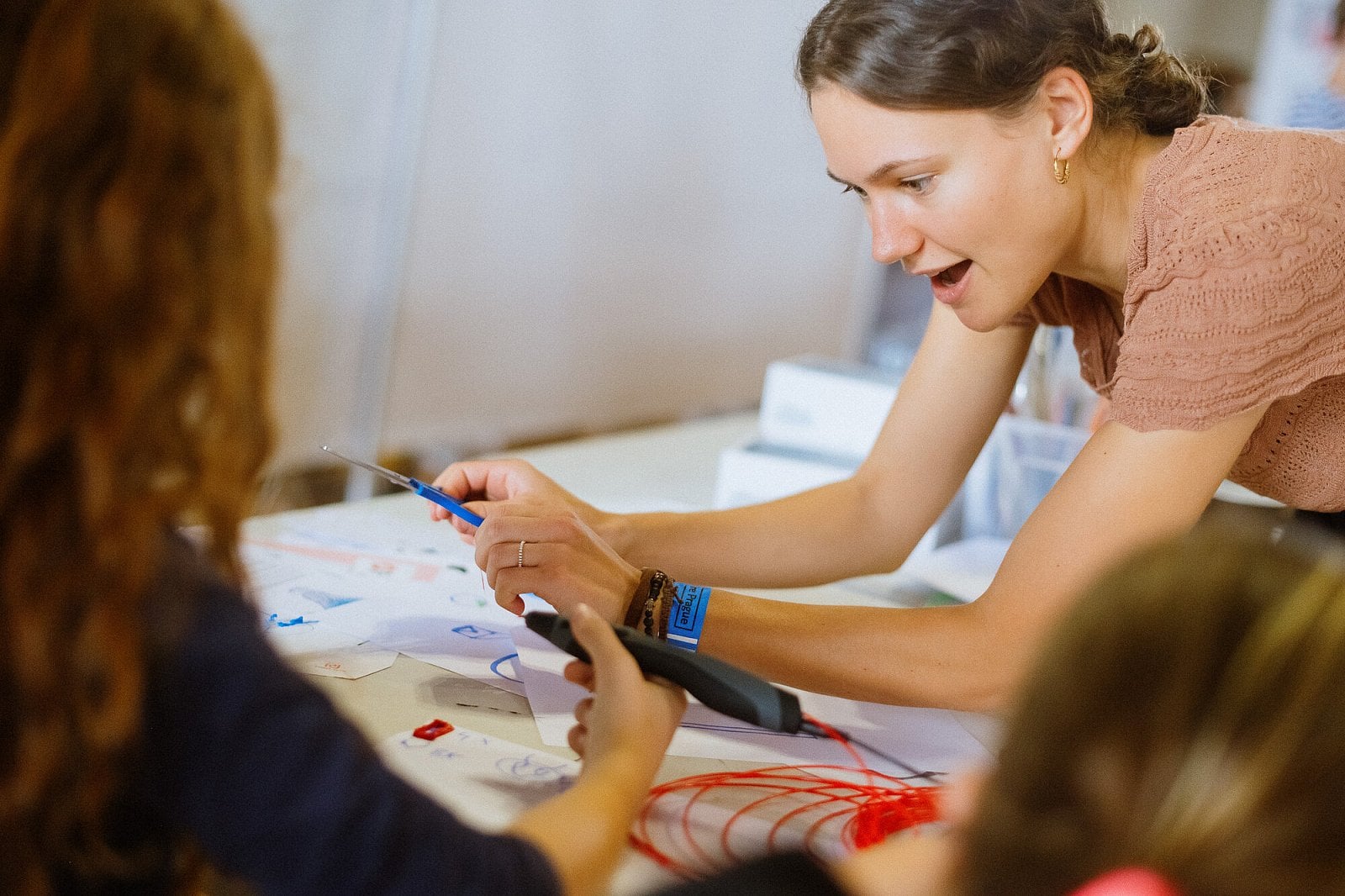 Maker Faire Prague 2021