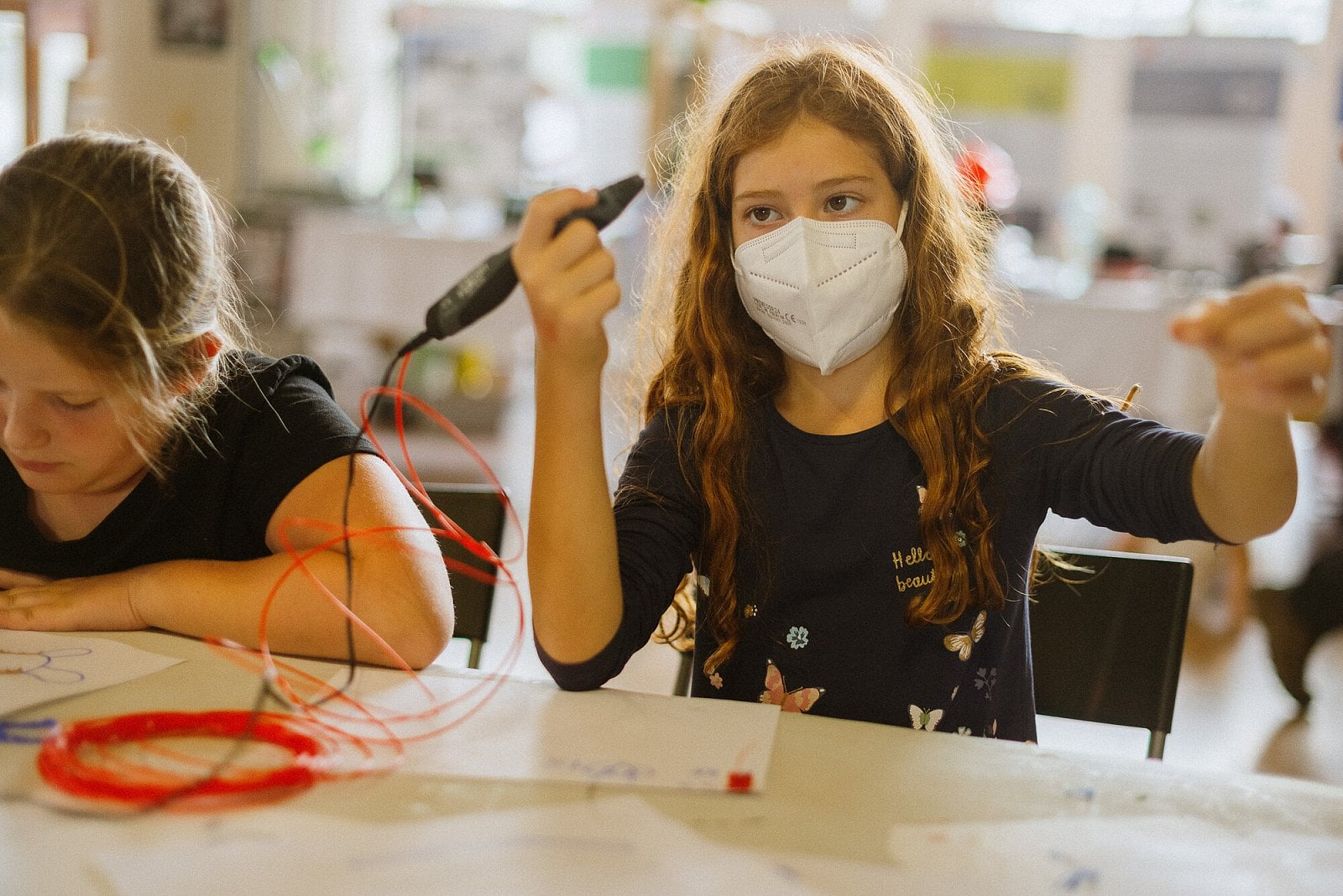 Maker Faire Prague 2021