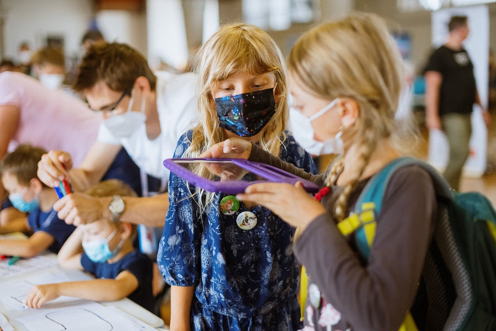 Maker Faire Prague 2021