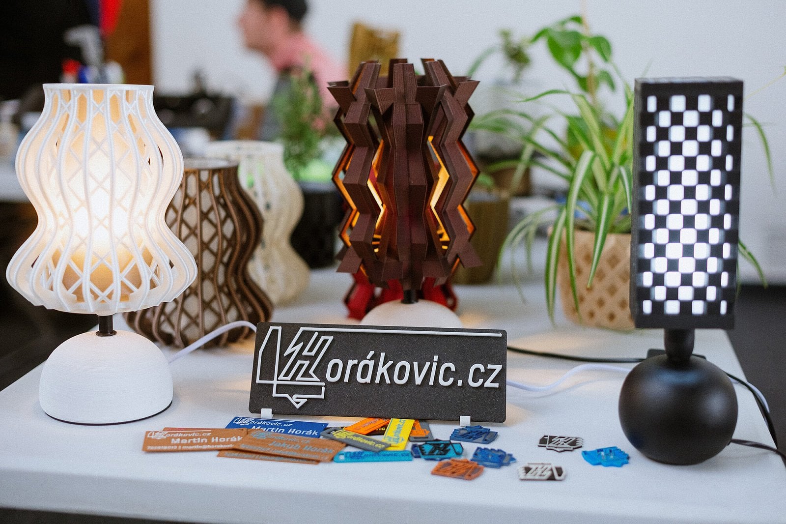 Maker Faire Prague 2021