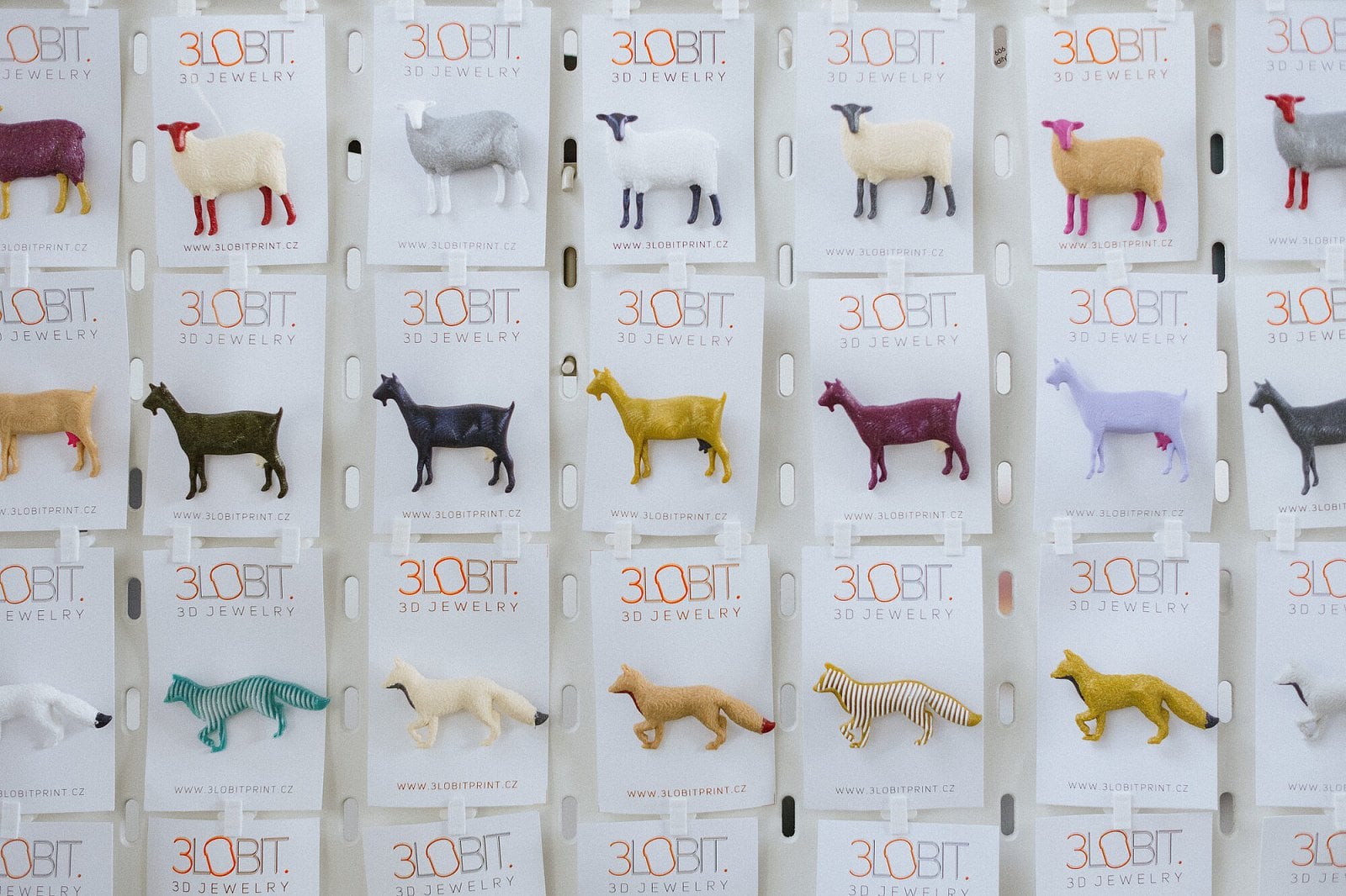 Maker Faire Prague 2021