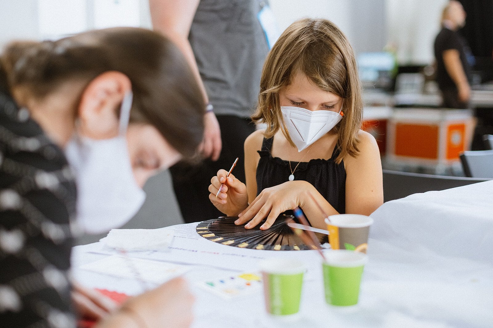 Maker Faire Prague 2021