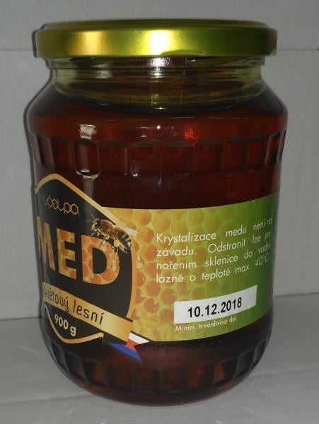 Výroba Včelpo, Obora: Opakované nálezy nejakostního medu, např. s obsahem nepovolených látek, karamelovou příchutí ad.