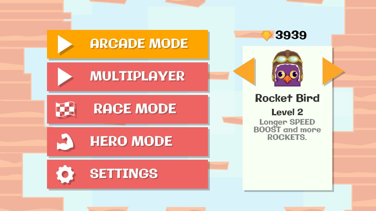 Nintendo Switch: Jumping Joe and Friends