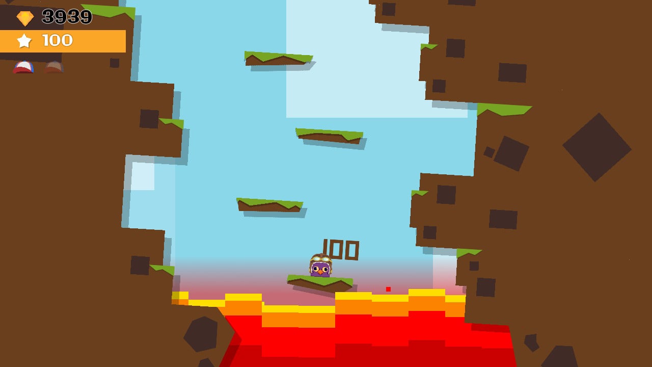 Nintendo Switch: Jumping Joe and Friends