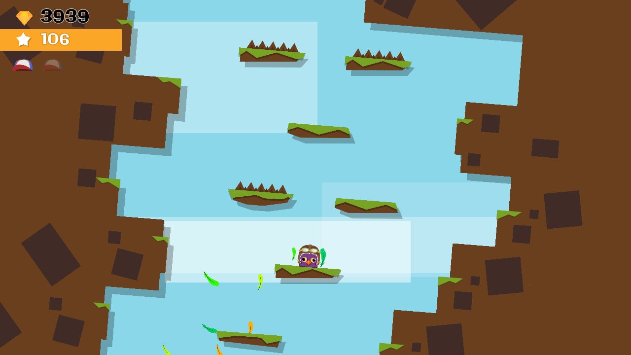 Nintendo Switch: Jumping Joe and Friends