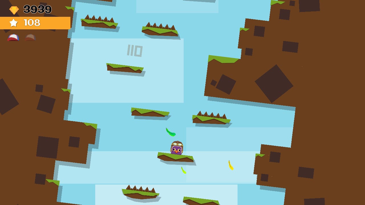 Nintendo Switch: Jumping Joe and Friends