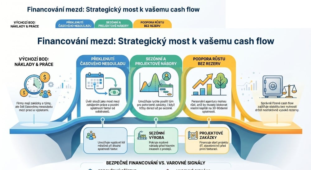 ACEMA Credit Czech